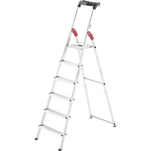Stehleiter Hailo StandardLine L60, 8160-607