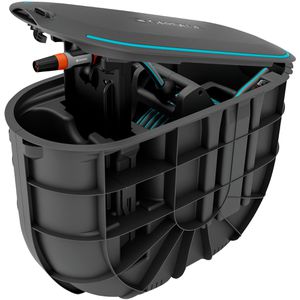 Schlauchbox Gardena Undercover RollUp M, 18650-20