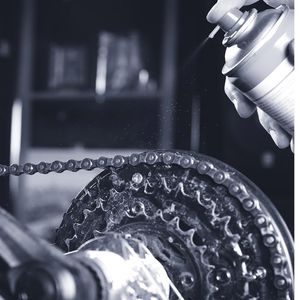 Produktbild für Kettenspray Pritex Sprühfett