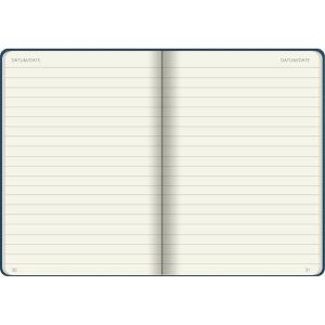 Produktbild für Notizbuch Leuchtturm1917 Edition 120G, Karton Hardcover