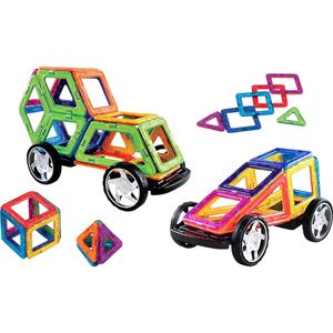 Produktbild für Bausteine CREATHEK 63017841, ab 3 Jahre