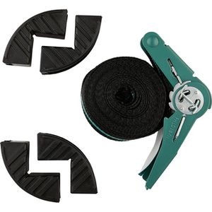 Produktbild für Rahmenspanner Wolfcraft 3441000, Bandlänge 4m