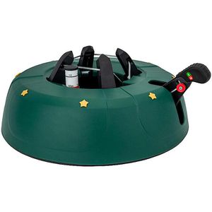 Produktbild für Weihnachtsbaumständer Star-Max S300, Start 3, grün