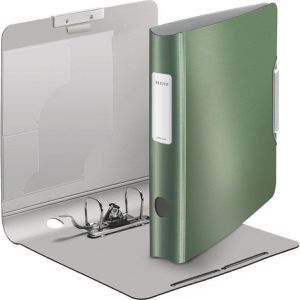 Produktbild für Ordner Leitz 1109-00-53 Active Style PP, A4, 6,5cm