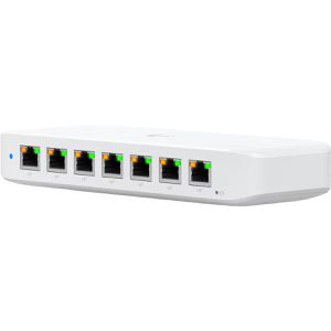 Switch UbiQuiti UniFi Ultra 60W, USW-ULTRA-60W (60W)