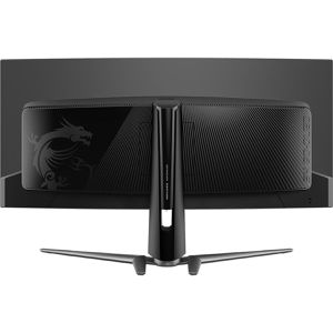 Produktbild für Monitor MSI MAG 341CQPDE QD-OLED, 34,18 Zoll