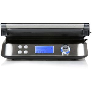 Produktbild für Waffeleisen Domo DO9149W Waffle Genius, 1600 W