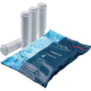 Filterpatrone Jura Claris White, 62911