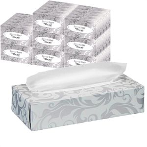 Kosmetiktücher Wepa Super Soft, 205050