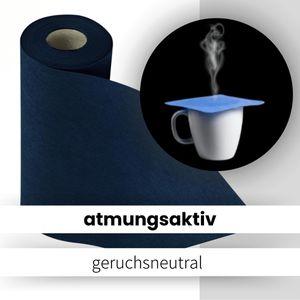 Produktbild für Tischläufer Sensalux 69700316, waschbar