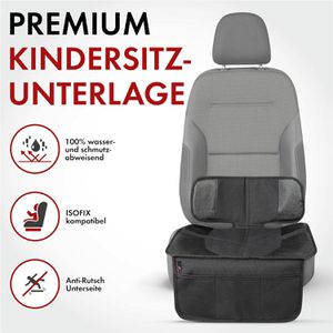 Produktbild für Kindersitzunterlage Walser George, 12458