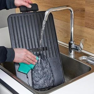 Produktbild für Elektrogrill Severin Plancha, PG 8564, 2300 Watt