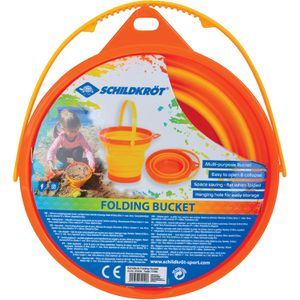 Produktbild für Sandspielzeug Schildkröt 970240, Falteimer