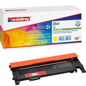 Toner Edding EDD-2223 für HP 117A, W2072A