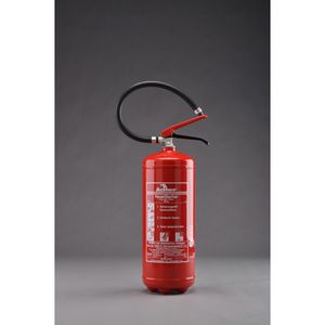 Produktbild für Feuerlöscher Adler PDE 6, 6 kg