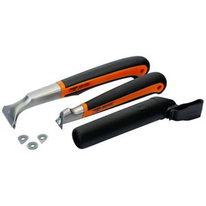 Produktbild für Farbschaber Bahco Scraper 2, 2K-Griff