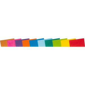 Produktbild für Faltblätter Ursus 2646199, aus Transparentpapier