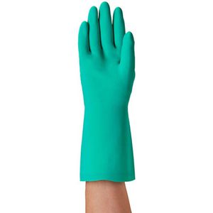 Produktbild für Chemikalienschutzhandschuhe Ansell AlphaTec Solvex