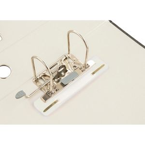 Produktbild für Heftstreifen Exacompta 426002B, 35 x 150mm, weiß