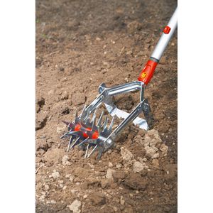 Produktbild für Gartenfräse Wolf-Garten DA-S, mit Jätemesser