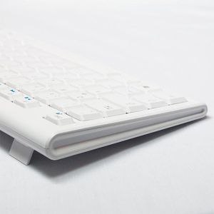 Produktbild für Tastatur LogiLink Wireless Combo ID0104W