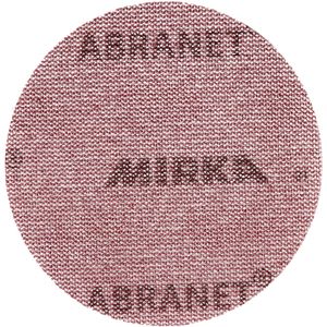 Produktbild für Schleifpapier Mirka Abranet, 5423205051, Körnung 500