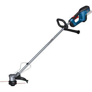 Produktbild für Rasentrimmer Bosch GRT 18V-33, Akku
