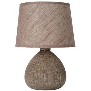Produktbild für Tischlampe Lucide Ramzi, mit E14-Fassung