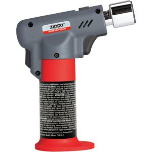 Produktbild für Flambierbrenner Zippo Butane Torch 2007012, Butangasbrenner