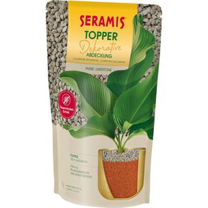 Produktbild für Pflanzsubstrat Seramis Topper Limestone, 1 Liter