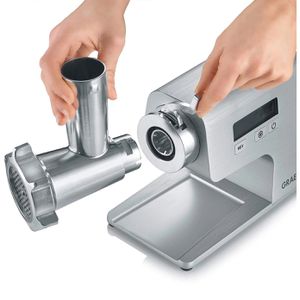 Produktbild für Fleischwolf Graef FW500