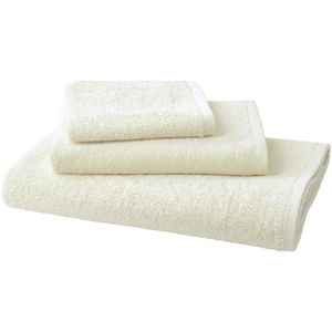 Produktbild für Handtuch NatureMark Frottier, natur-creme, 70 x 140 cm