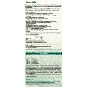Produktbild für Dünger Wolf-Garten N-BA 10 Natura Bio Bodenaktivator