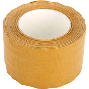 Produktbild für Packband Supra SupraCraft 101095, Papier, braun