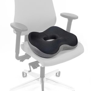 Produktbild für Orthopädisches-Sitzkissen hJh-OFFICE MEDISIT VI