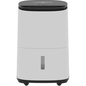 Luftentfeuchter Meaco Dry Arete One, weiß / schwarz