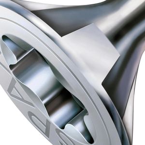 Produktbild für Holzschrauben Spax 1191010350255 T-STAR plus Wirox