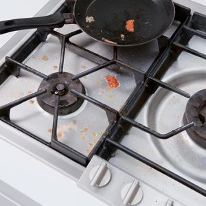 Produktbild für Fettlöser HG Fett Entferner