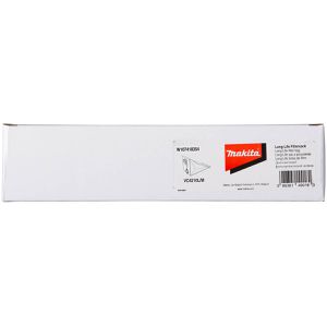 Produktbild für Staubsaugerbeutel Makita Langzeit-Filtersack W107418354