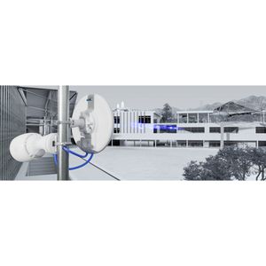 Produktbild für WLAN-Bridge UbiQuiti UniFi Device Bridge Pro, UDB-Pro