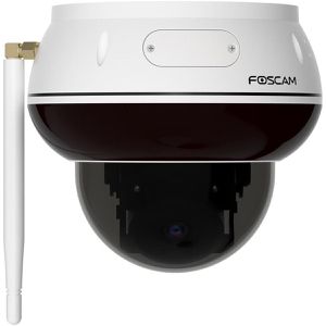 Produktbild für Überwachungskamera Foscam D8T, außen