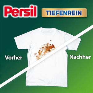 Produktbild für Waschmittel Persil Universal Tiefenrein