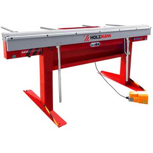 Abkantbank Holzmann AKM2000MAG 230V, magnetisch