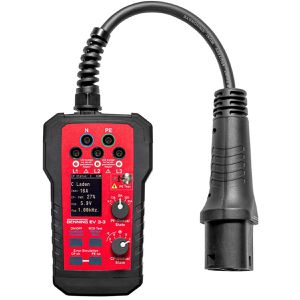 Messadapter Benning 10239871, EV 3-3