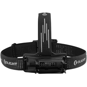 Produktbild für Stirnlampe Olight Perun 3 LED wiederaufladbar