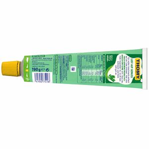Produktbild für Meerrettich Thomy Gourmet, Sahne-Meerrettich