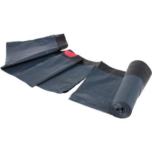Produktbild für Müllbeutel Vileda SUPER+, 50 Liter