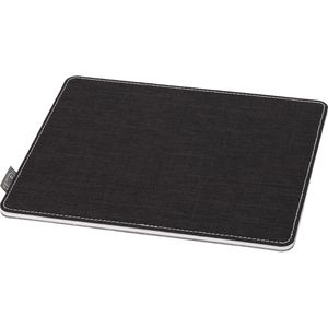 Produktbild für Mauspad Sigel SA201 Eyestyle, grau / schwarz
