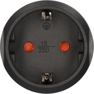 Produktbild für Reiseadapter Brennenstuhl 1508550