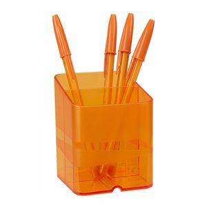 Produktbild für Stiftehalter Exacompta Pen-Cube, 67746D